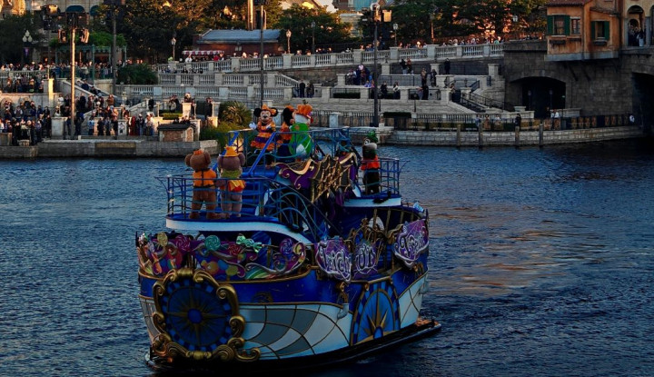 Menjelajahi Tokyo Disney Resort, 7 Pengalaman Seru Ini Bisa Kamu Nikmati!