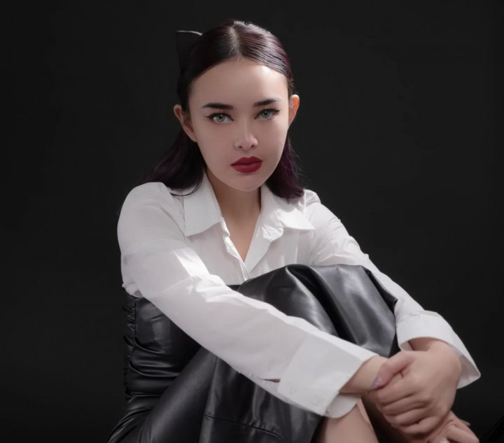 Amanda Manopo Alami Pelecehan di Tengah Kerumunan