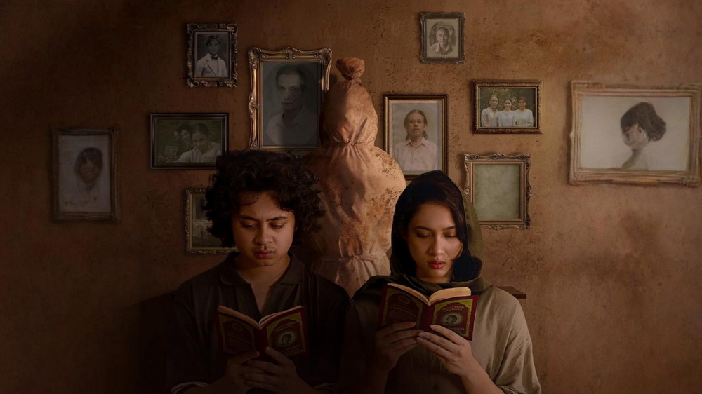 Film Selepas Tahlil (Foto: BION Studios)