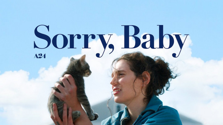 Tuai Pujian di Festival Internasional, Film Sorry, Baby Tayang di Indonesia