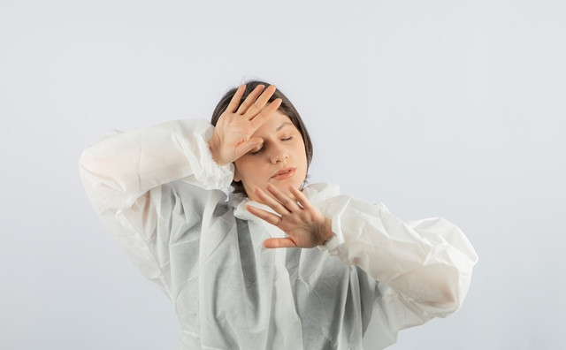 Kanker Menimbulkan 'Bau Badan'? Begini Penjelasannya!