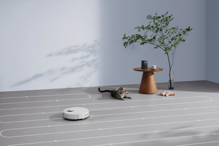 Xiaomi Hadirkan Smart Living, Smart Deals di 7.7 Sale