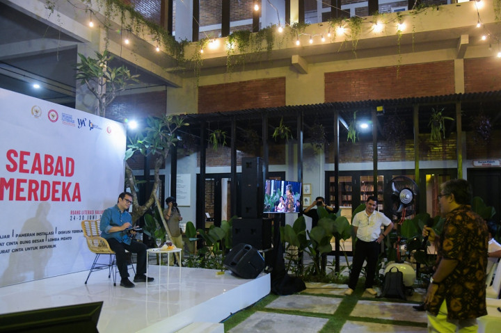 Demi AI Berdaulat, Indonesia Siapkan Ekosistem R&D dan Talenta Digital