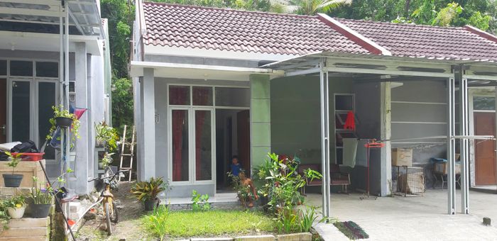 5 Rekomendasi Rumah Murah di Yogyakarta Serba Rp150 Jutaan
