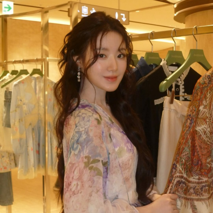 Shuhua I-DLE <i>Ngaku</i> Belum Pernah Pacaran, Tertarik Ikut Single's Inferno