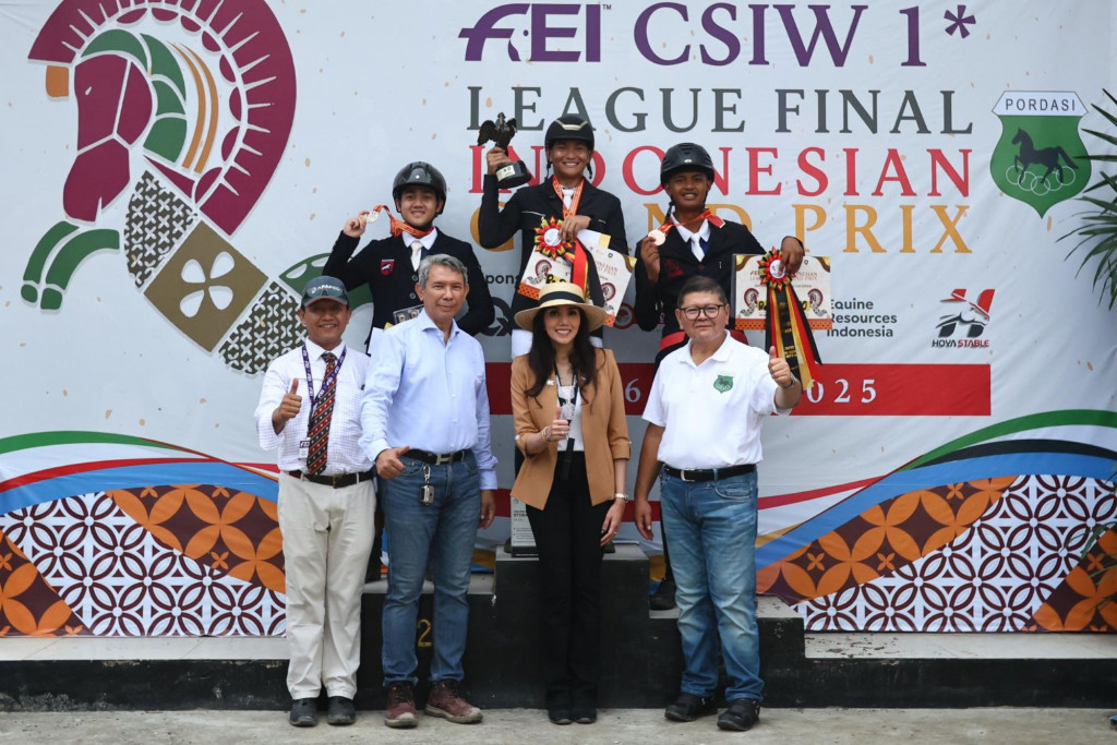 Teuku Rifat Renanda Harsya (atas kiri). (Foto: Istimewa)