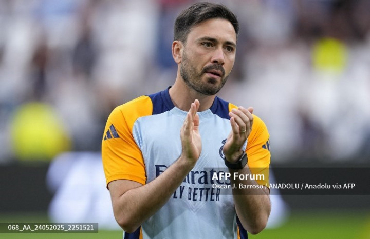 Profil Davide Anceloti, Anak Carlo Ancelotti yang kini jadi Manager FC Botafogo