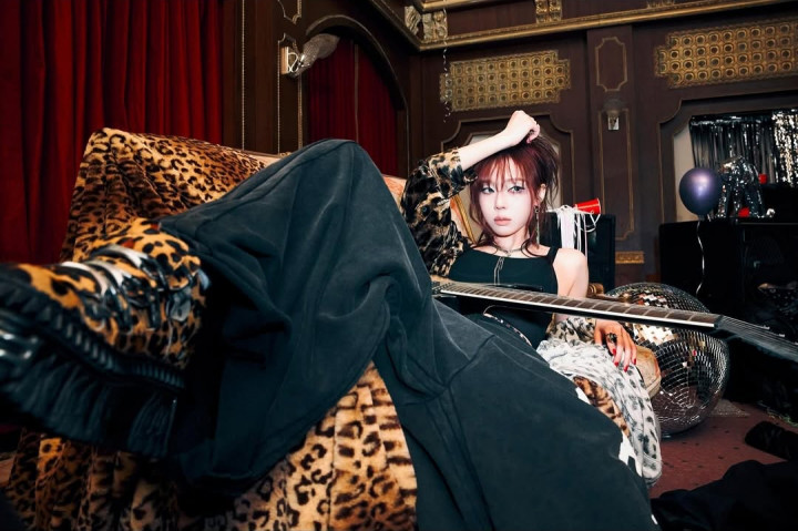 Winter aespa Ungkap Nyaris Gagal Audisi SM, Kakaknya Justru Dilirik Lebih Dulu