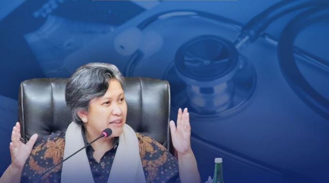    Penguatan langkah koordinasi dan sinergi antarpara pemangku kepentingan harus mampu melahirkan gerakan antikekerasan. (Foto: Dok. Istimewa)