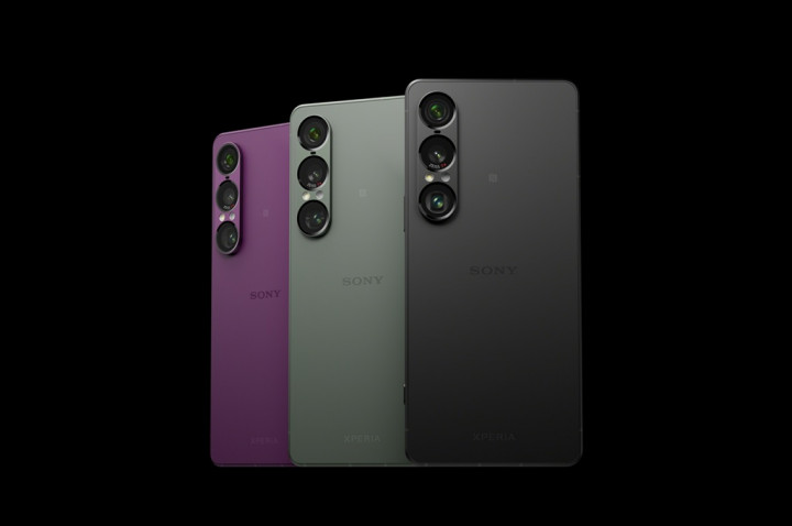Sony Hentikan Penjualan Xperia 1 VII di Jepang Akibat Masalah Software