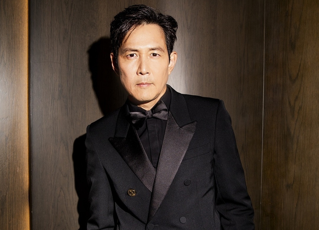 Lee Jung Jae. Foto: Instagram/@from_jjlee