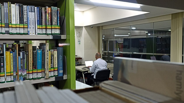 Apa Makna Hari Pustakawan Nasional? Ini Penjelasannya