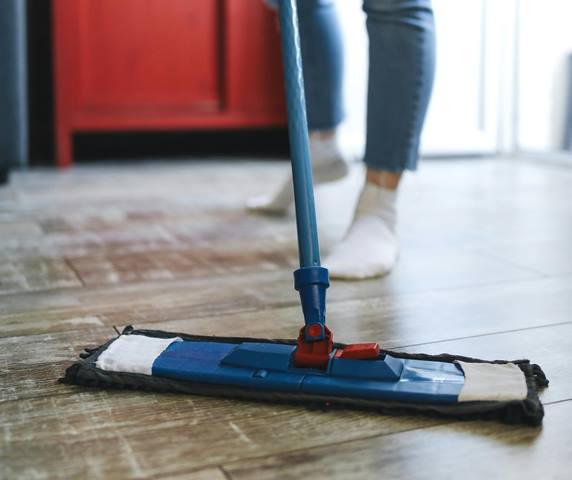 6 Tindakan yang Dilakukan Setelah Banjir