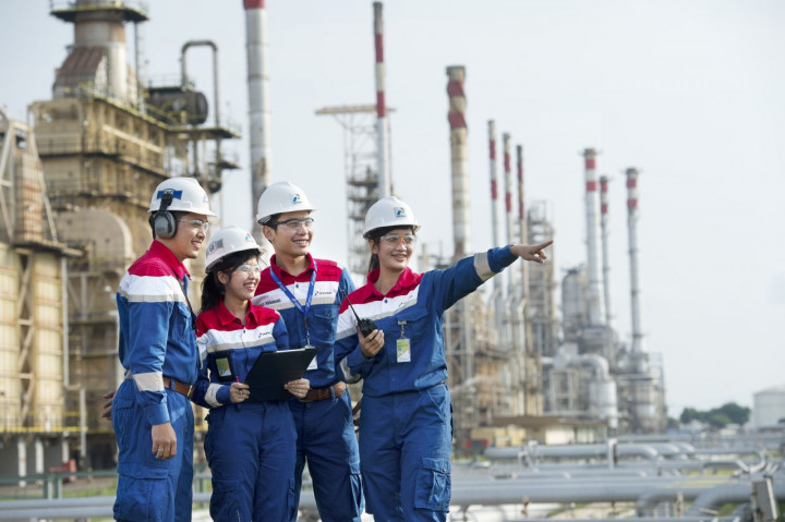 <i>Fresh Graduate</i> Merapat! Pertamina Buka Lowongan Magang 2025, Ini Link-nya