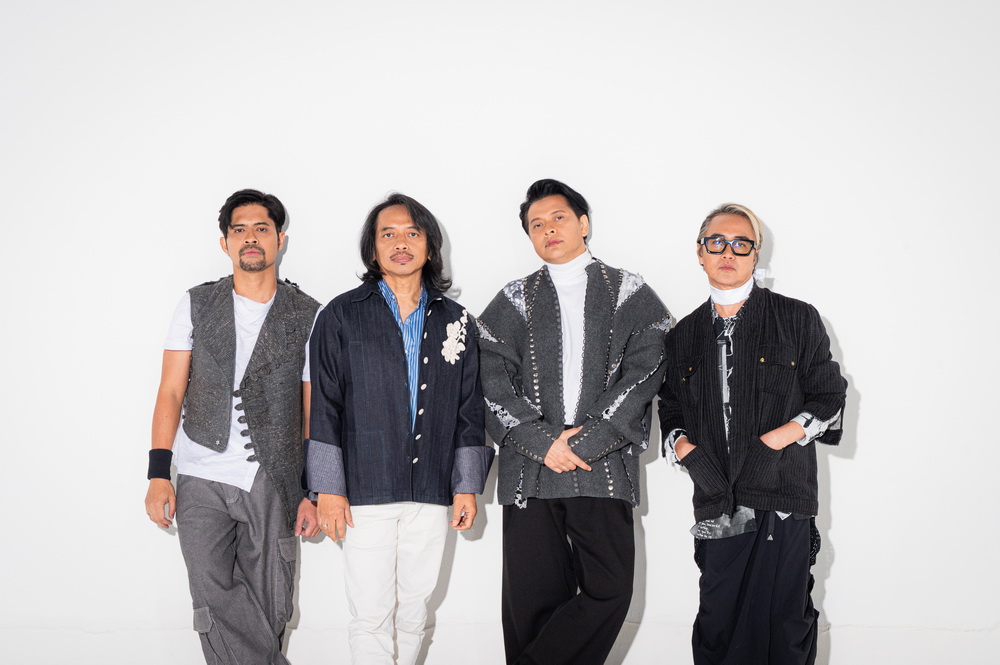 GIGI (dok.JUNI Records)