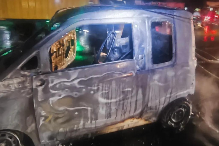 Dugaan Penyebab Kebakaran Wuling Air ev, Pengamat: Bukan Konsleting Baterai!