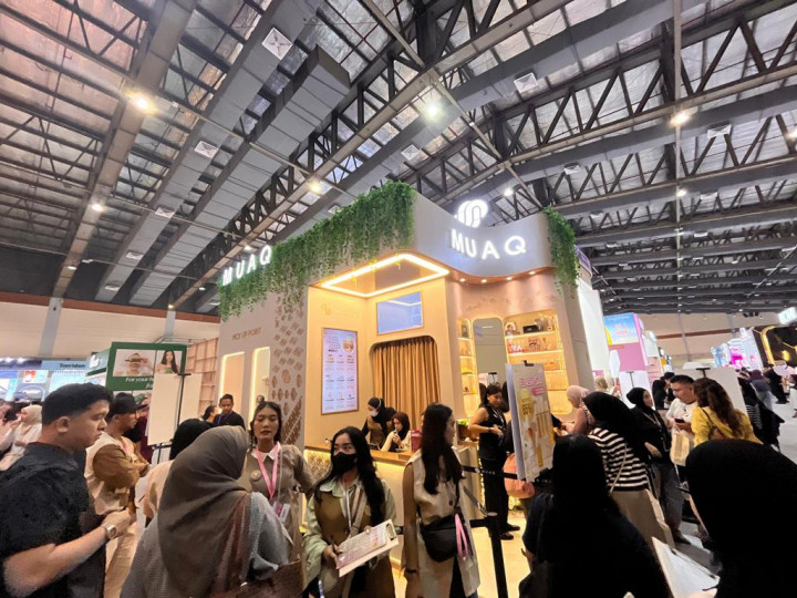 Dari Jastip, Kini Jadi Brand Kosmetik Lokal yang Laris Manis!