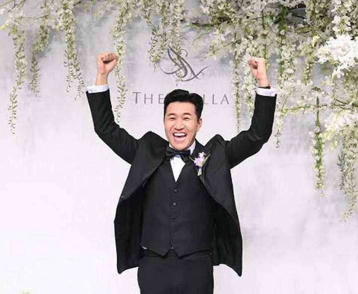 Kim Jong Min Bagikan Pengalaman Setelah Menikah, Dimarahi Istri karena Hal Ini