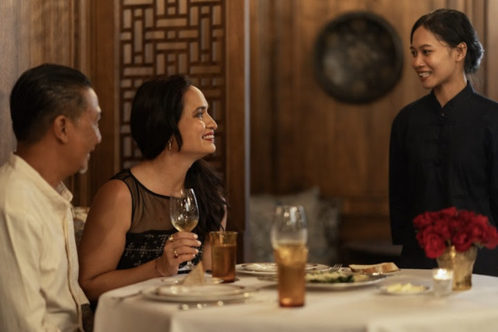 Primbon Night: Makan Malam Sakral dengan Cita Rasa Penuh Makna di Ubud