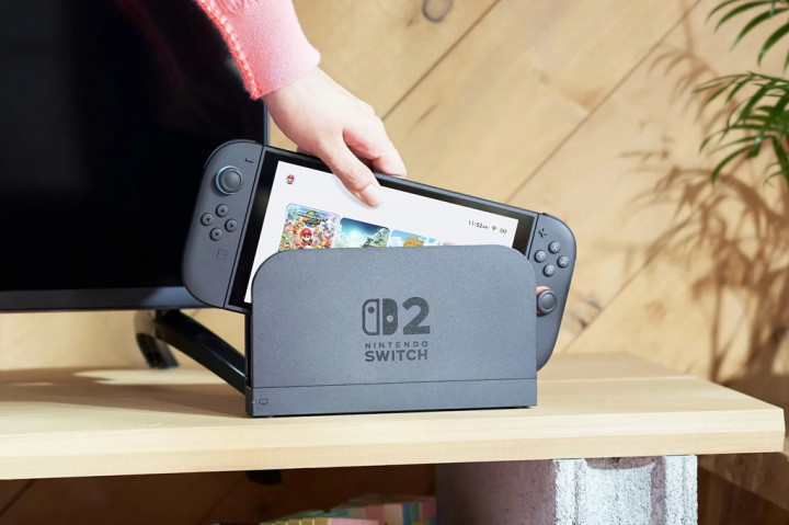 Kelangkaan Nintendo Switch 2 Diprediksi Berlanjut Hingga 2026