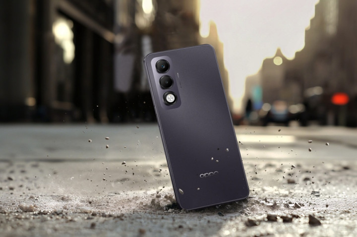 Oppo A5i Pro Resmi Dirilis, Ini Spesifikasi dan Harganya