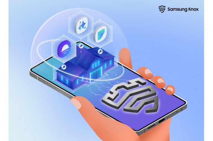 Samsung One UI 8 Hadirkan Fitur Keamanan Untuk Perkuat Proteksi AI dan Jaringan