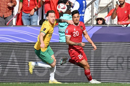 Shayne Pattyname Bergabung dengan Klub Terkuat Thailand