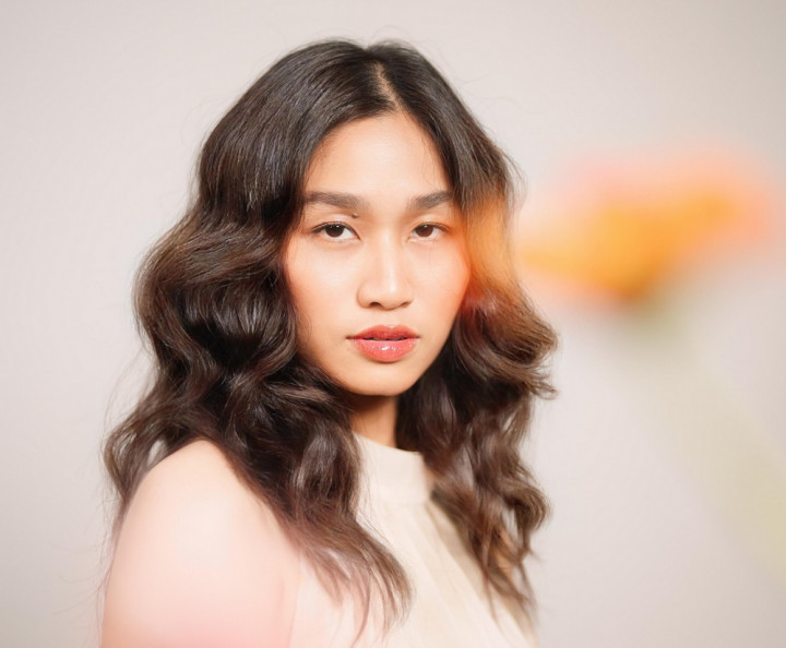 Muthia Nadhira Hidupkan Kembali 