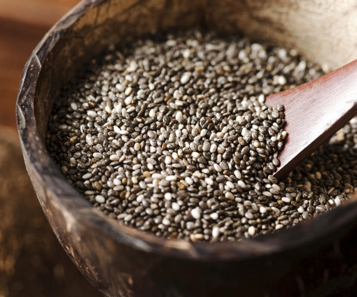 Ahli Ungkap 5 Khasiat Biji Chia untuk Redakan Sembelit, Mau Coba?