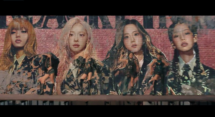 BLACKPINK Bakal RIlis Lagu 'JUMP' 11 Juli Mendatang