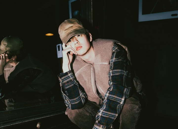 eaJ Kagumi Festival Musik Indonesia: Semoga di Amerika Seperti Ini