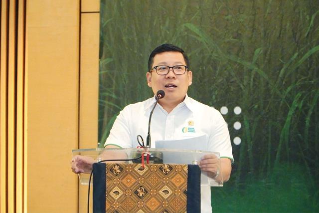 Koperasi Merah Putih Disiapkan Jadi Enabler Stabilisasi Pangan