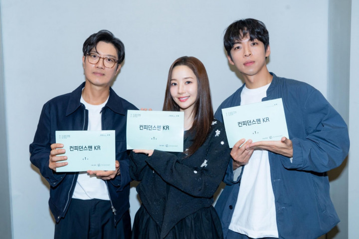 Drakor <i>Confidence Queen</i> Tayang di Prime Video, Ini Daftar Pemerannya