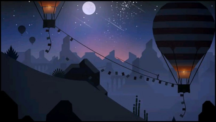 5 Game Android Menantang dengan Tampilan Sederhana