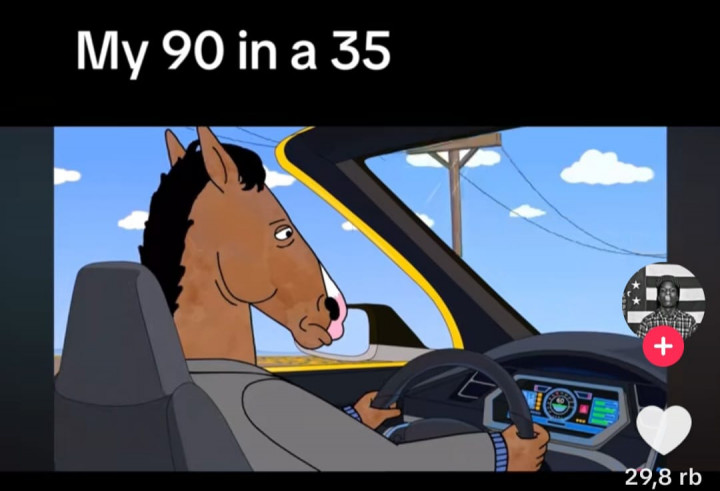 Heboh di TikTok! Ini Arti Sebenarnya Tren 