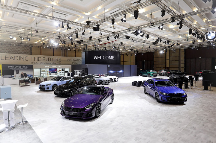 Target Mobil 'Bersih' 2035 Eropa Jadi Pisau Bermata Dua