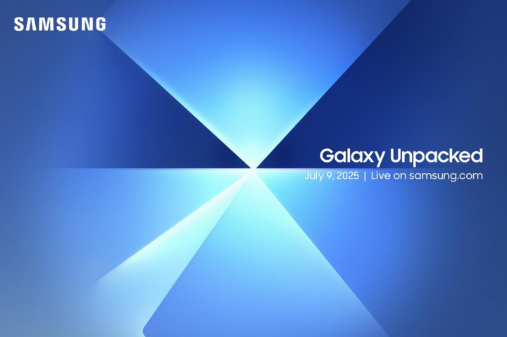 Ini Prediksi Soal Samsung Galaxy Unpacked 2025