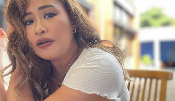 Viral Pinkan Mambo Jualan Donat di TikTok, Ramai Di-review Konten Kreator