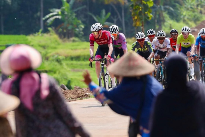 Event Menarik Juli 2025, dari Sport Tourism hingga Festival Jazz di Ketinggian 2.000 Mdpl