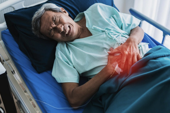 Ini yang Jadi Salah Satu Faktor Risiko Utama Kanker Empedu