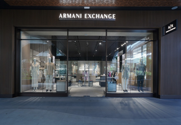 Destinasi Baru Penggemar Fesyen Urban di Jakarta