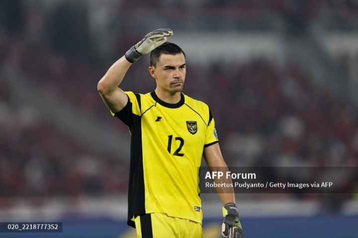 Manchester City vs Palermo, Kiper Timnas Emil Audero Main?