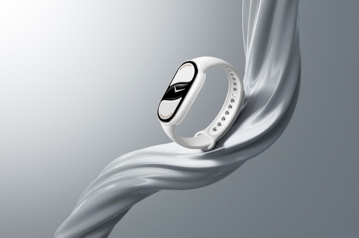 Xiaomi Band 10 Sudah di Indonesia, Apa yang Baru?