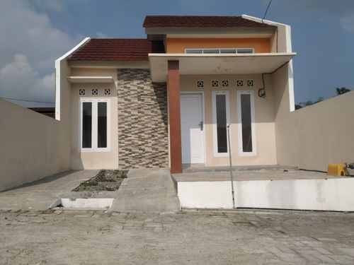 5 Rekomendasi Rumah Murah di Wonosobo, Serba Rp150 Juta