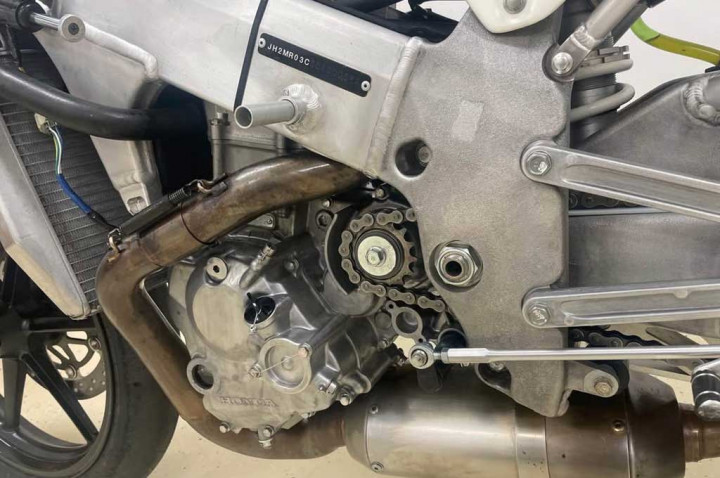 Kelas Moto3 di MotoGP Bakal 'Sayonara' Mesin 1 Silinder di 2028?