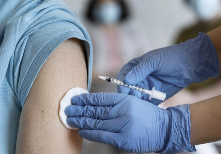 Vaksin Influenza Sering Dianggap Remeh, Padahal jadi Kunci Liburan Sehat