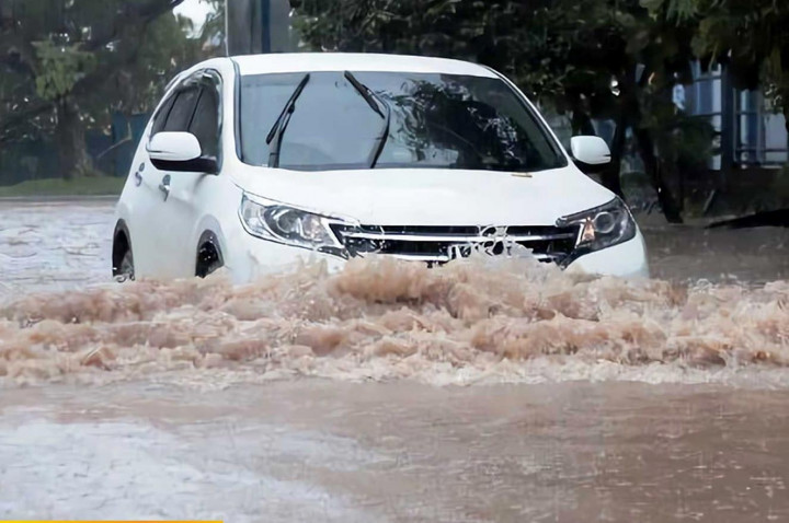 Waspada Resiko Hydrolock Kala Menerjang Banjir