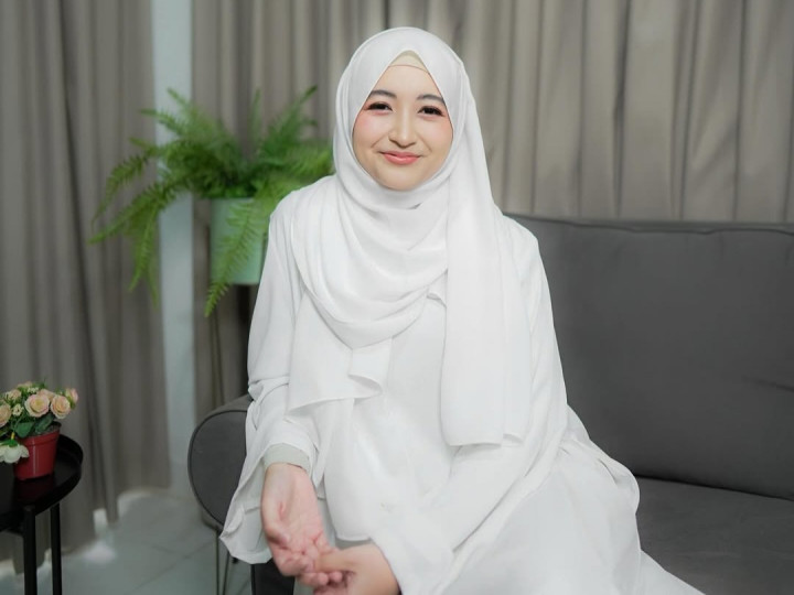 Arafah Rianti Tangkap Maling Motor di Rental PS, Endingnya Bikin Kaget!