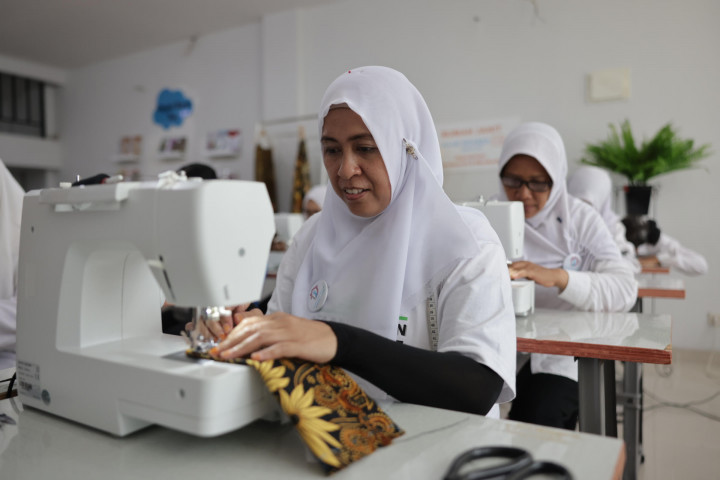 Bisnis Perhotelan Perkuat Komitmen Sosial Lewat Program Berkelanjutan