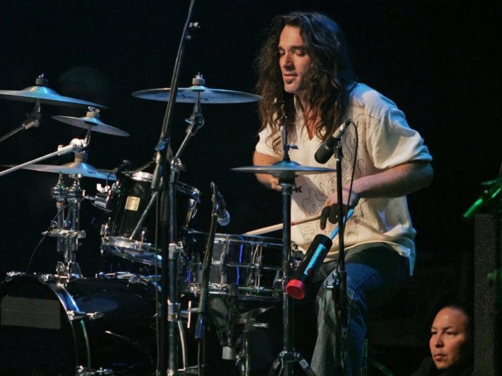 Dave Abbruzzese Bicara Kemungkinan Kembali Jadi Drummer Pearl Jam
